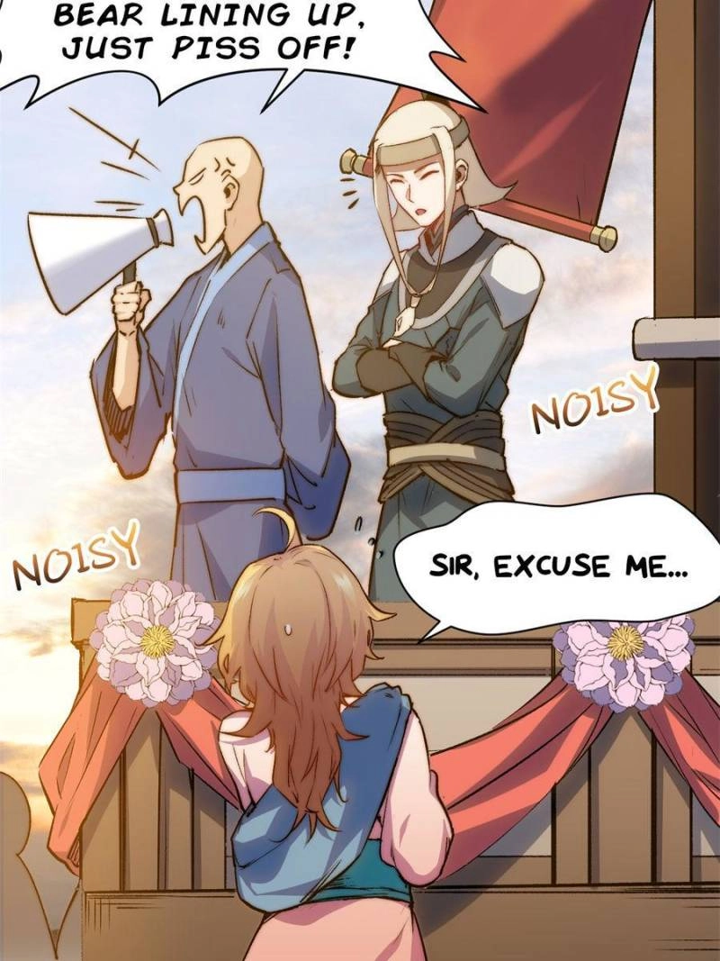 Top Tier Providence Chapter 117 - Page 36
