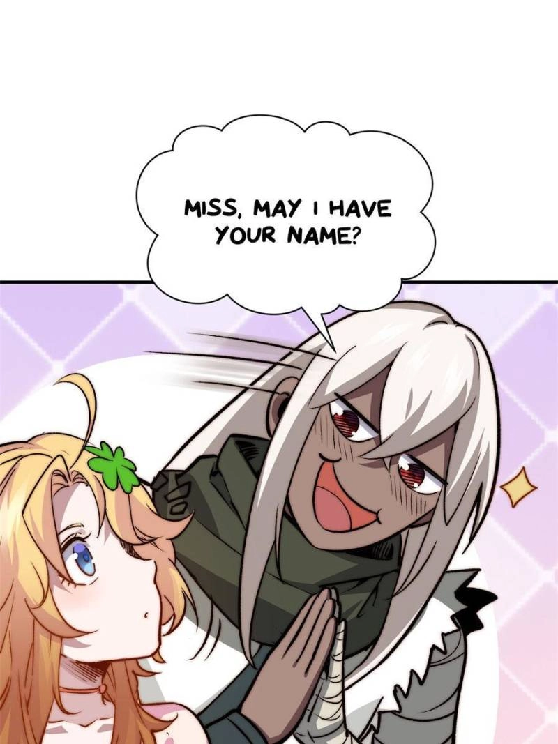 Top Tier Providence Chapter 117 - Page 45
