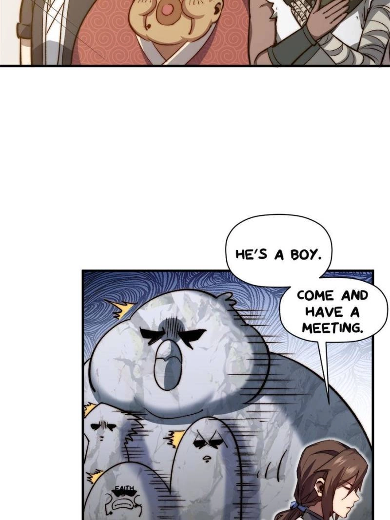 Top Tier Providence Chapter 117 - Page 49