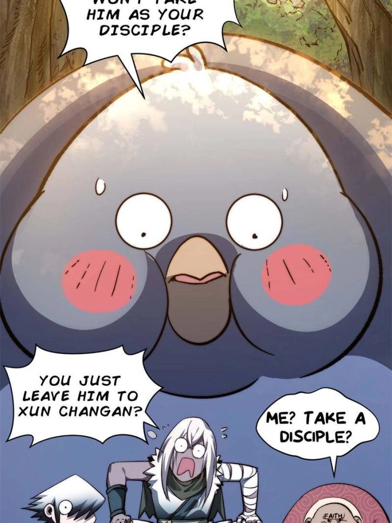 Top Tier Providence Chapter 117 - Page 52