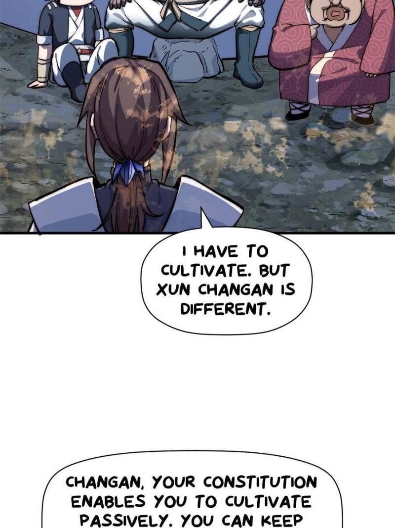 Top Tier Providence Chapter 117 - Page 53