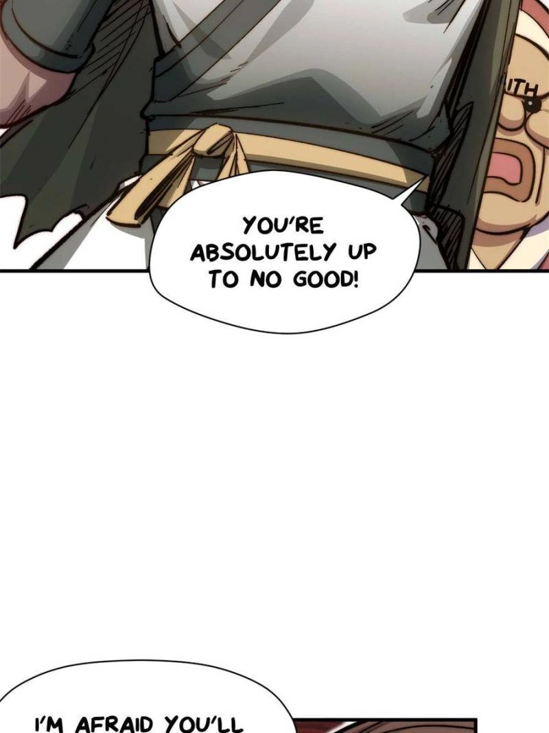 Top Tier Providence Chapter 117 - Page 58