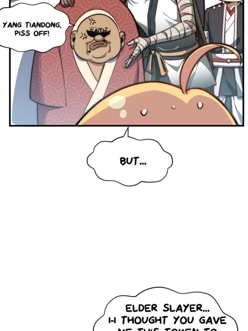 Top Tier Providence Chapter 117 - Page 63