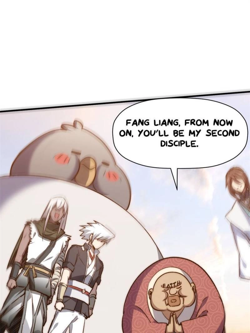 Top Tier Providence Chapter 117 - Page 68