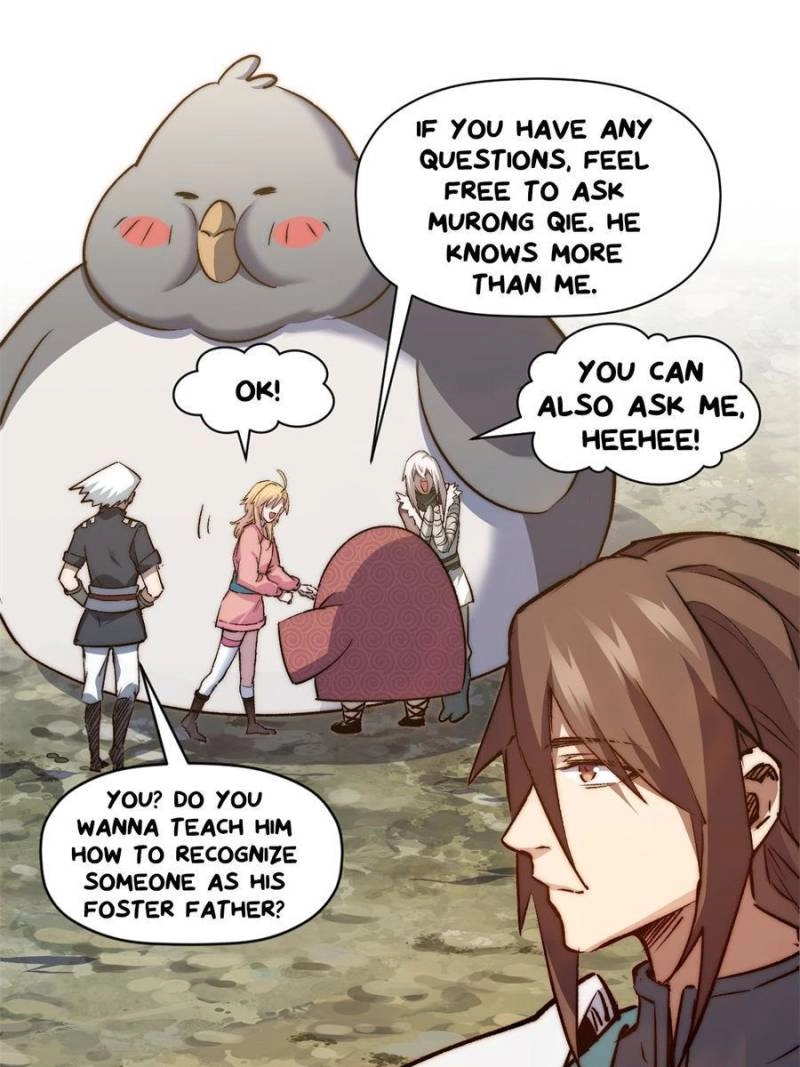 Top Tier Providence Chapter 117 - Page 70