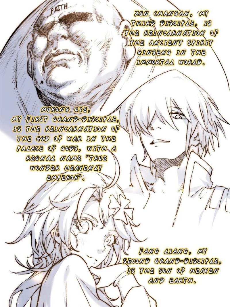 Top Tier Providence Chapter 117 - Page 73