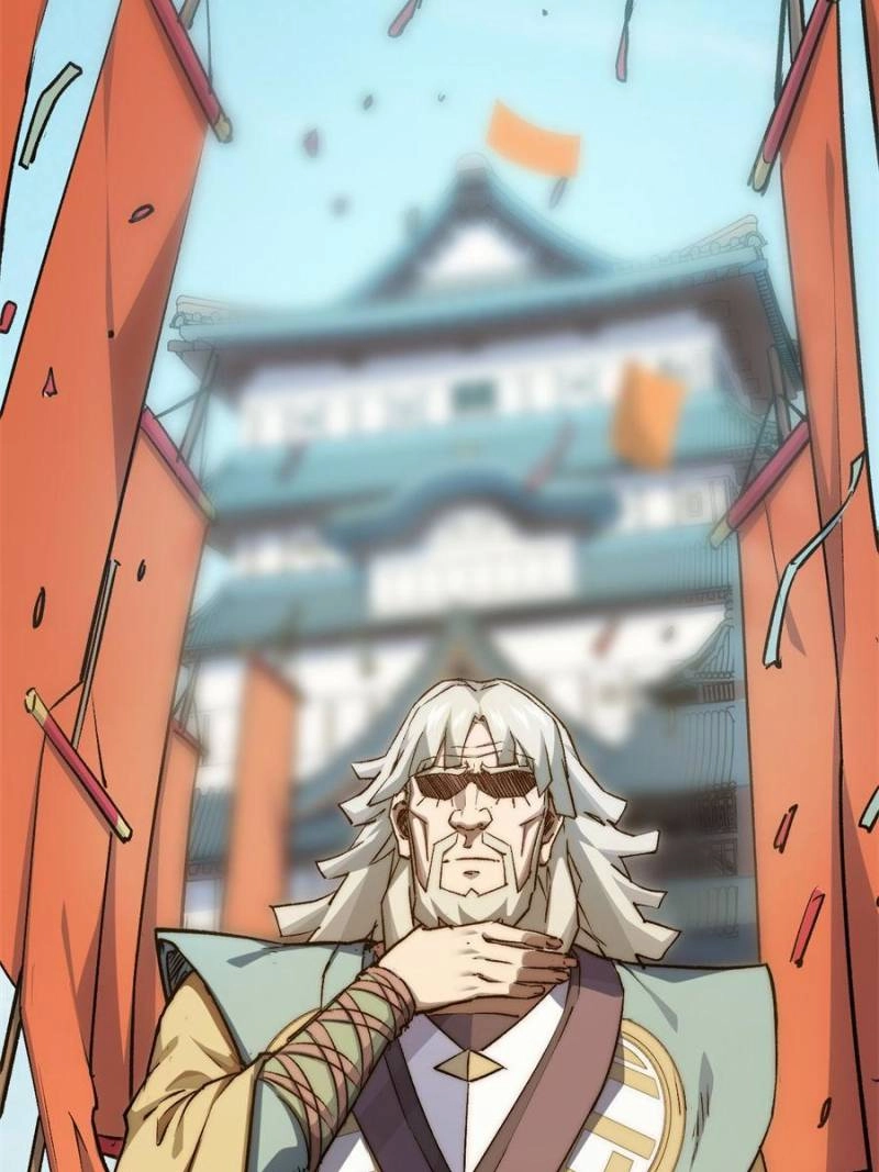 Top Tier Providence Chapter 117 - Page 87