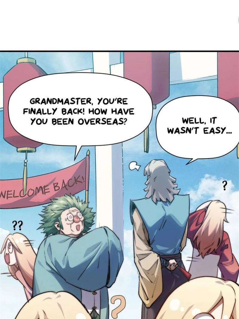 Top Tier Providence Chapter 117 - Page 93