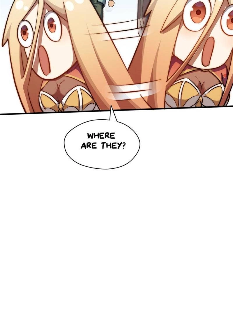 Top Tier Providence Chapter 117 - Page 94