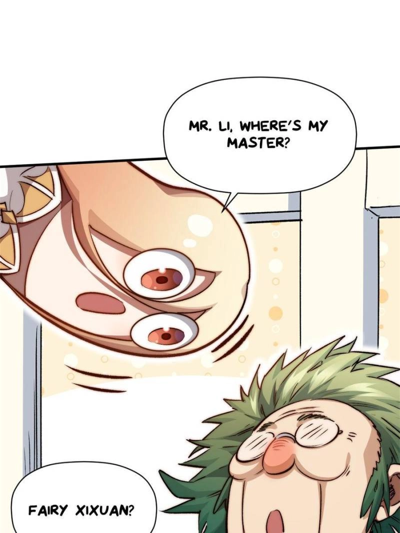 Top Tier Providence Chapter 117 - Page 95