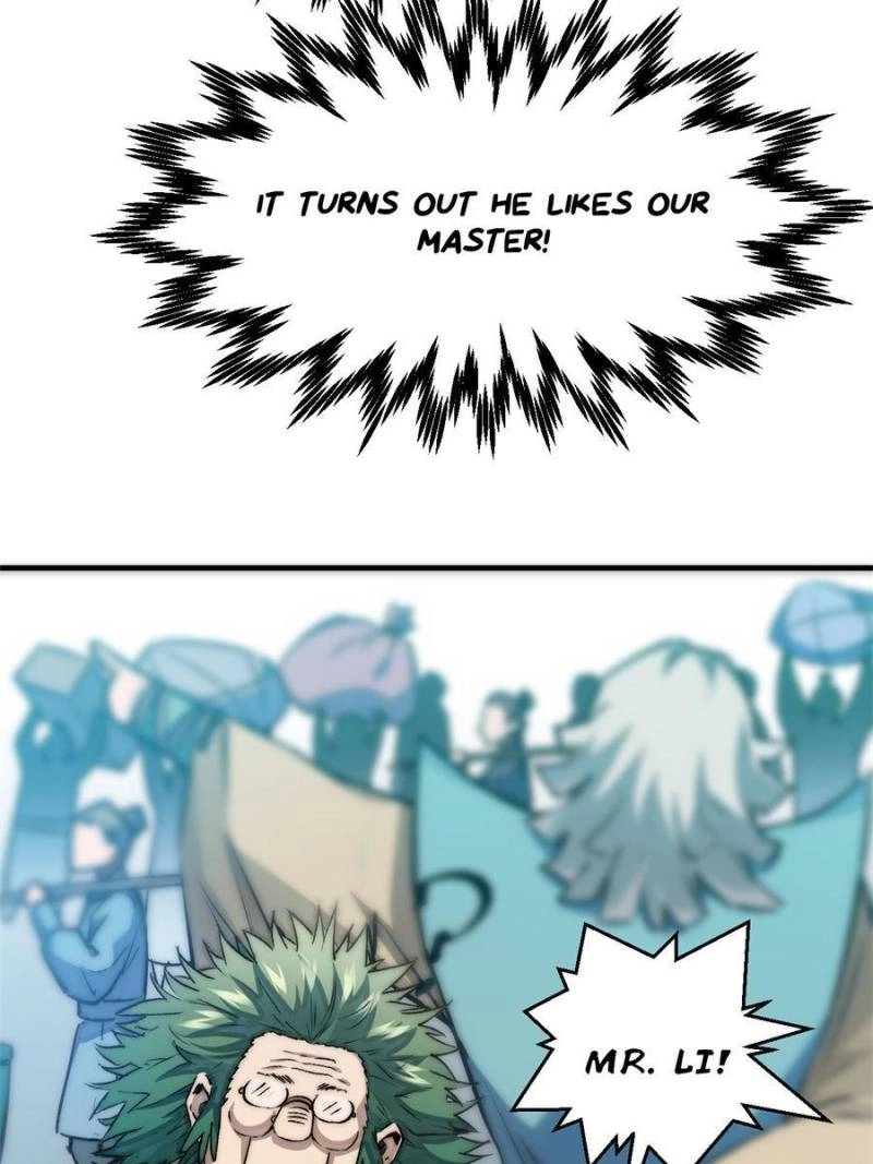 Top Tier Providence Chapter 118 - Page 7