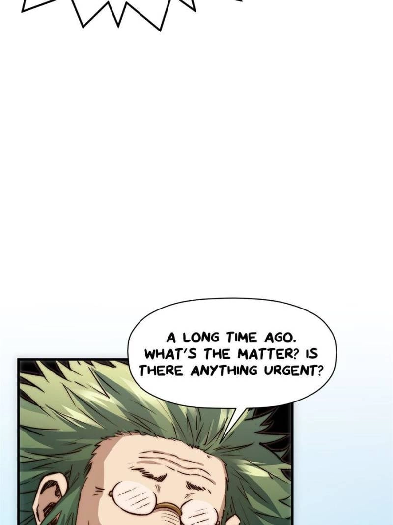 Top Tier Providence Chapter 118 - Page 9