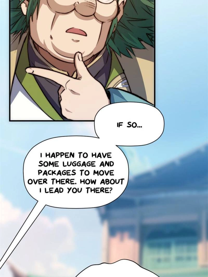 Top Tier Providence Chapter 118 - Page 10