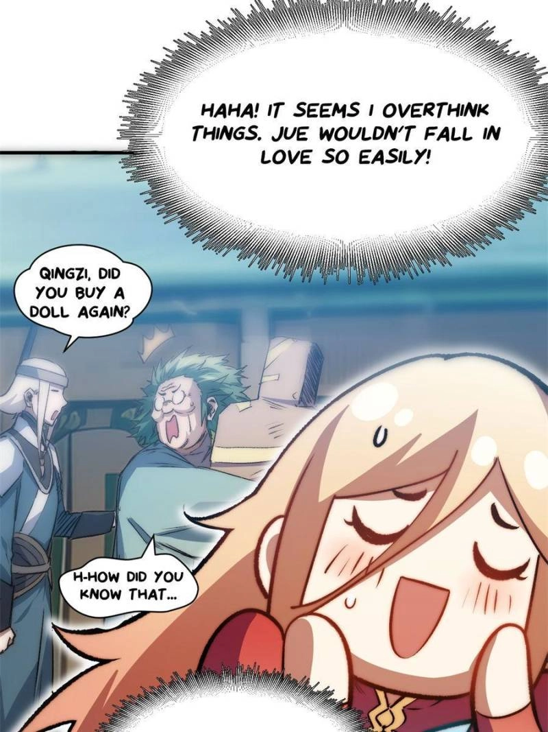 Top Tier Providence Chapter 118 - Page 15