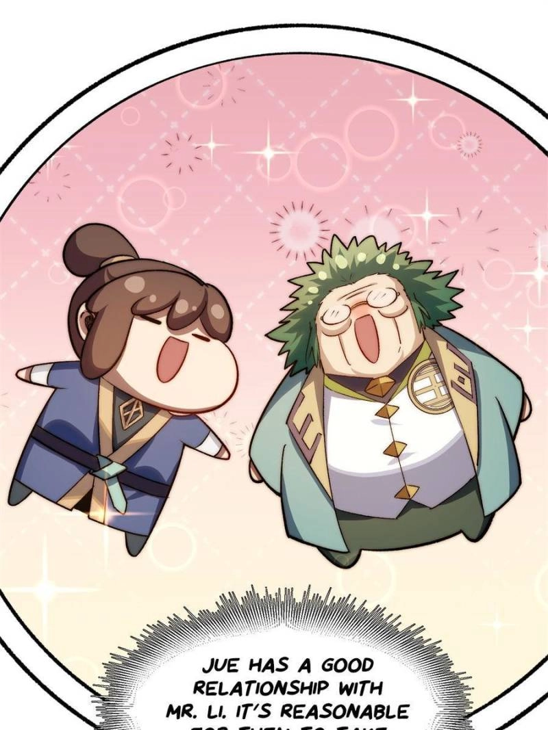 Top Tier Providence Chapter 118 - Page 17