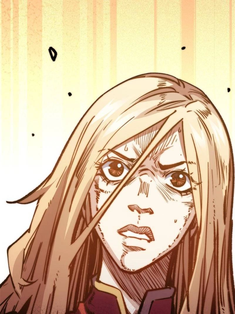 Top Tier Providence Chapter 118 - Page 21