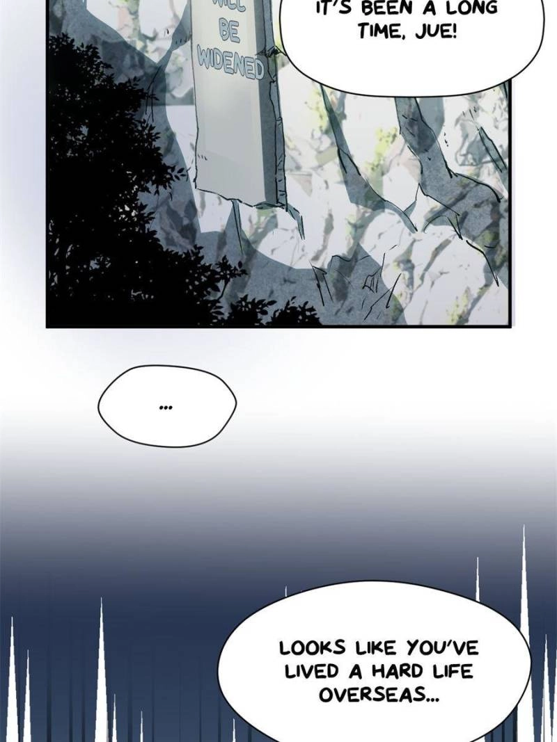 Top Tier Providence Chapter 118 - Page 25