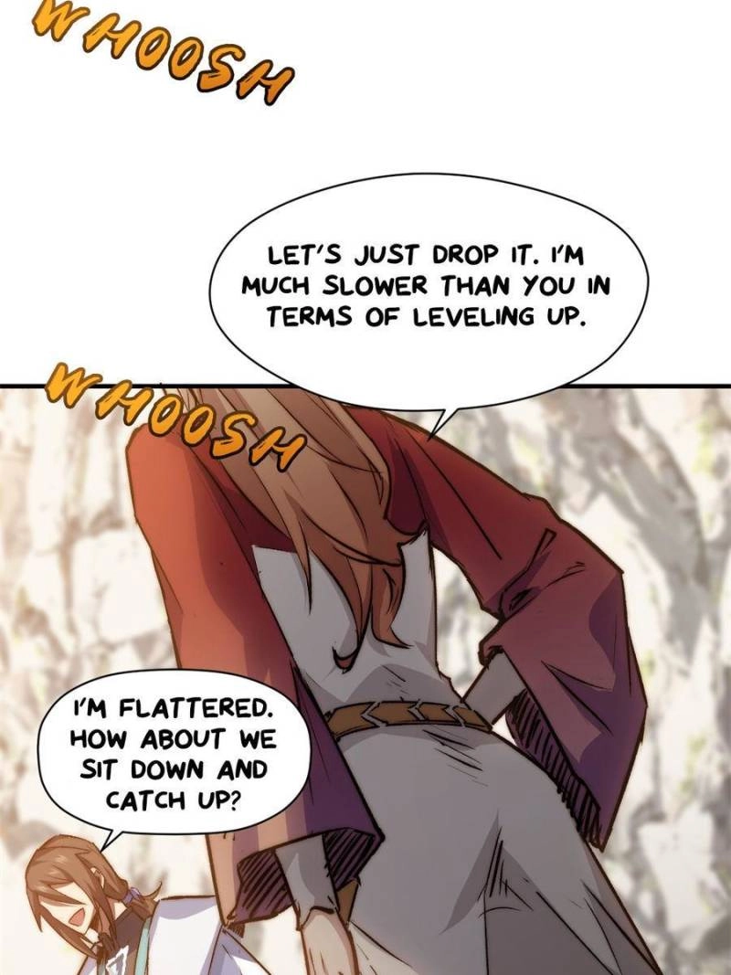 Top Tier Providence Chapter 118 - Page 27