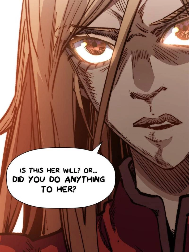 Top Tier Providence Chapter 118 - Page 30
