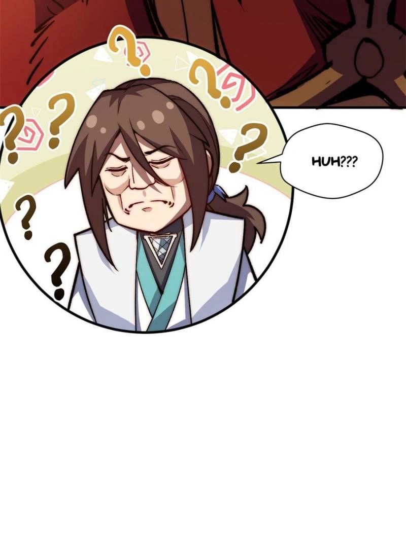 Top Tier Providence Chapter 118 - Page 31