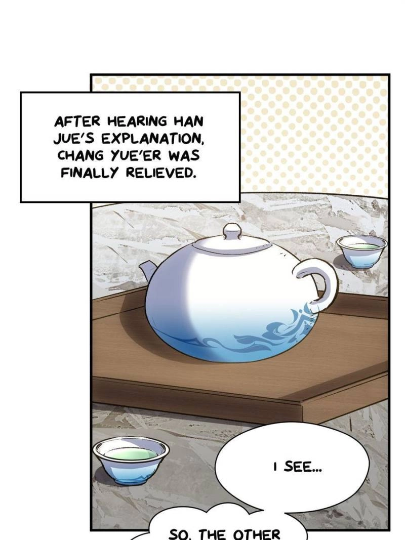Top Tier Providence Chapter 118 - Page 33