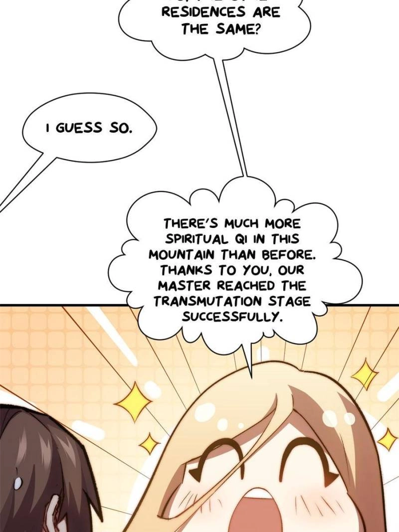 Top Tier Providence Chapter 118 - Page 34