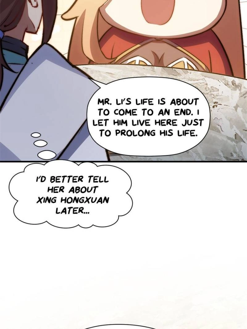 Top Tier Providence Chapter 118 - Page 35