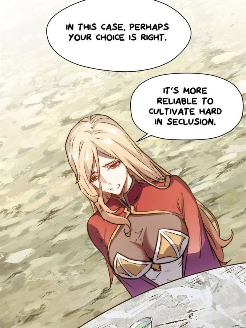 Top Tier Providence Chapter 118 - Page 36