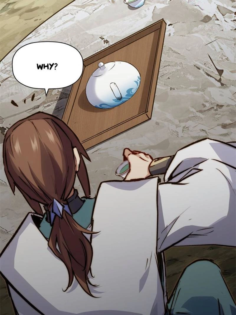 Top Tier Providence Chapter 118 - Page 37