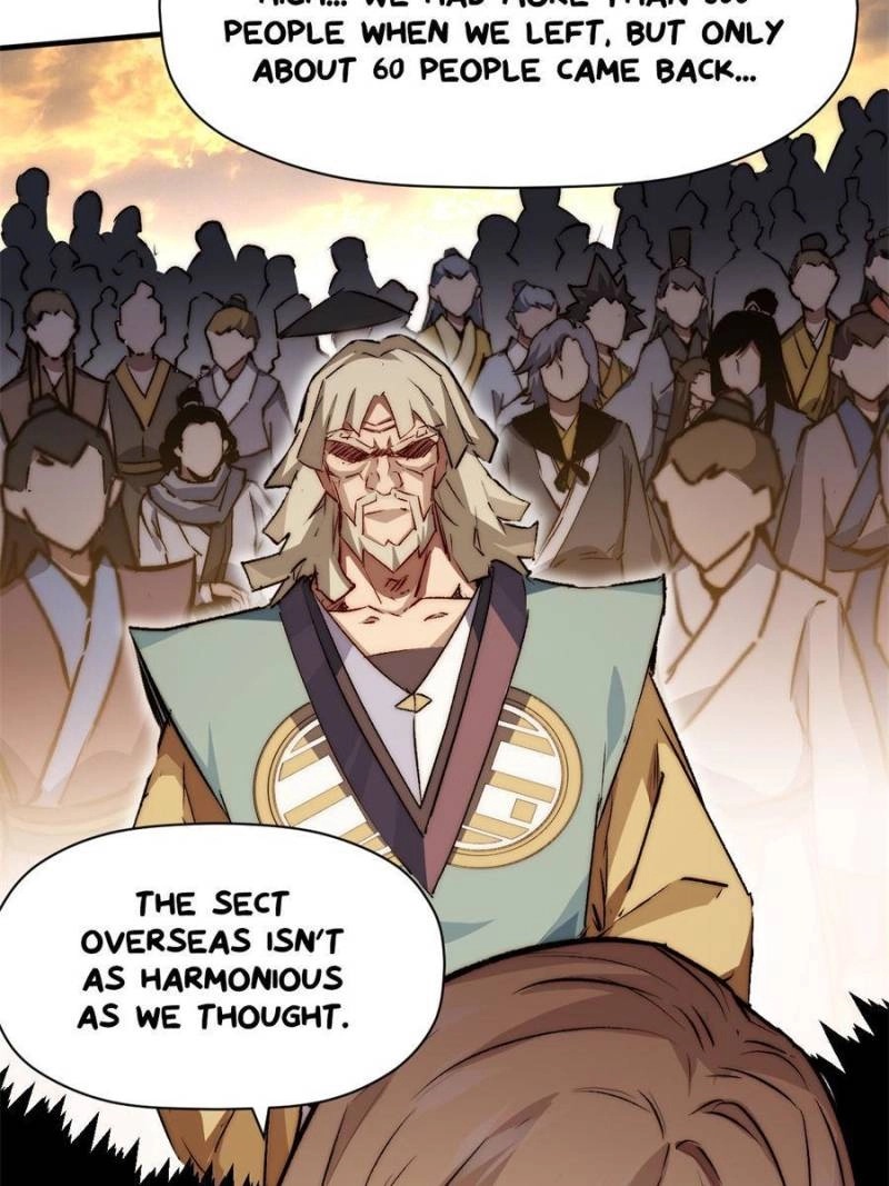 Top Tier Providence Chapter 118 - Page 39