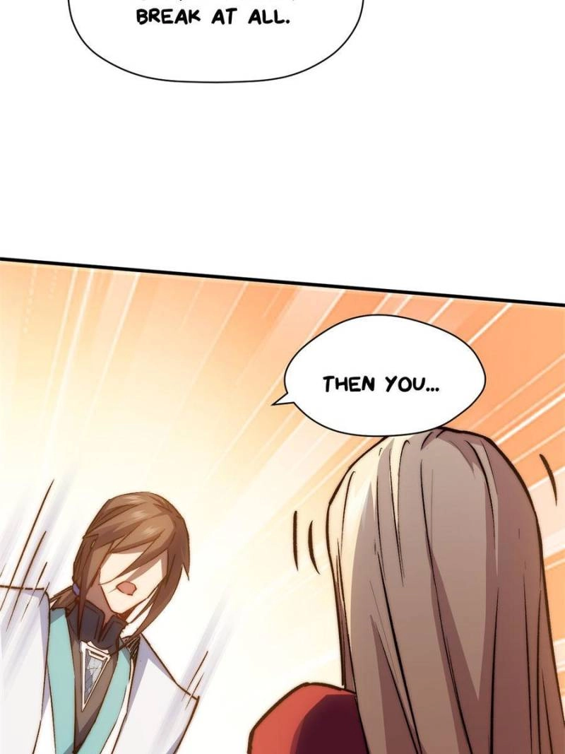 Top Tier Providence Chapter 118 - Page 41