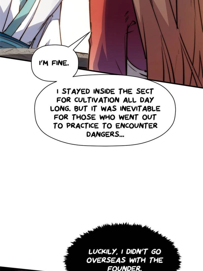 Top Tier Providence Chapter 118 - Page 42