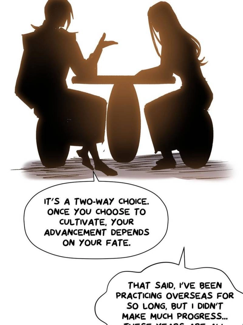 Top Tier Providence Chapter 118 - Page 45