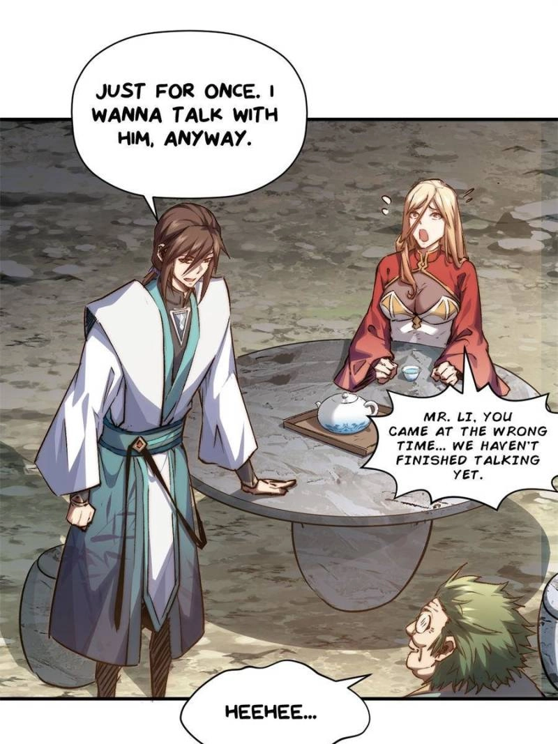Top Tier Providence Chapter 118 - Page 50