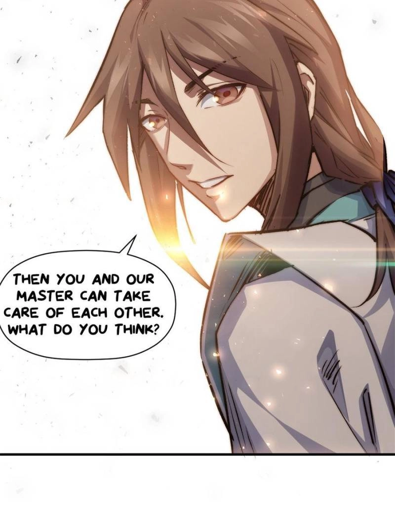 Top Tier Providence Chapter 118 - Page 53