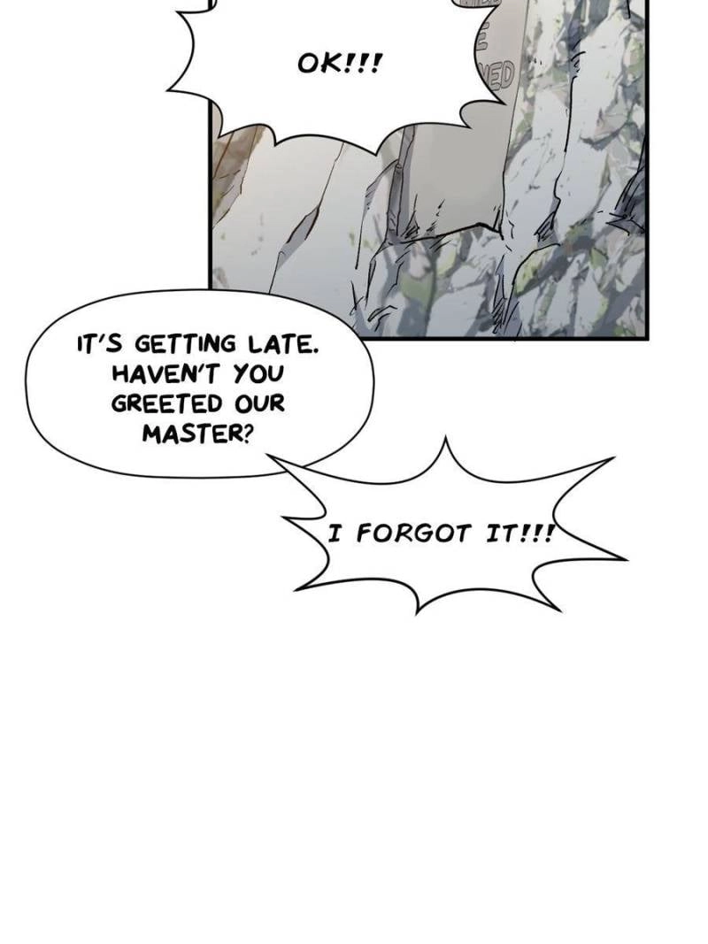 Top Tier Providence Chapter 118 - Page 56