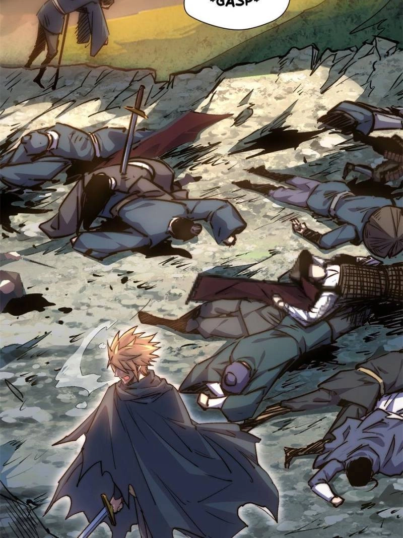 Top Tier Providence Chapter 118 - Page 60