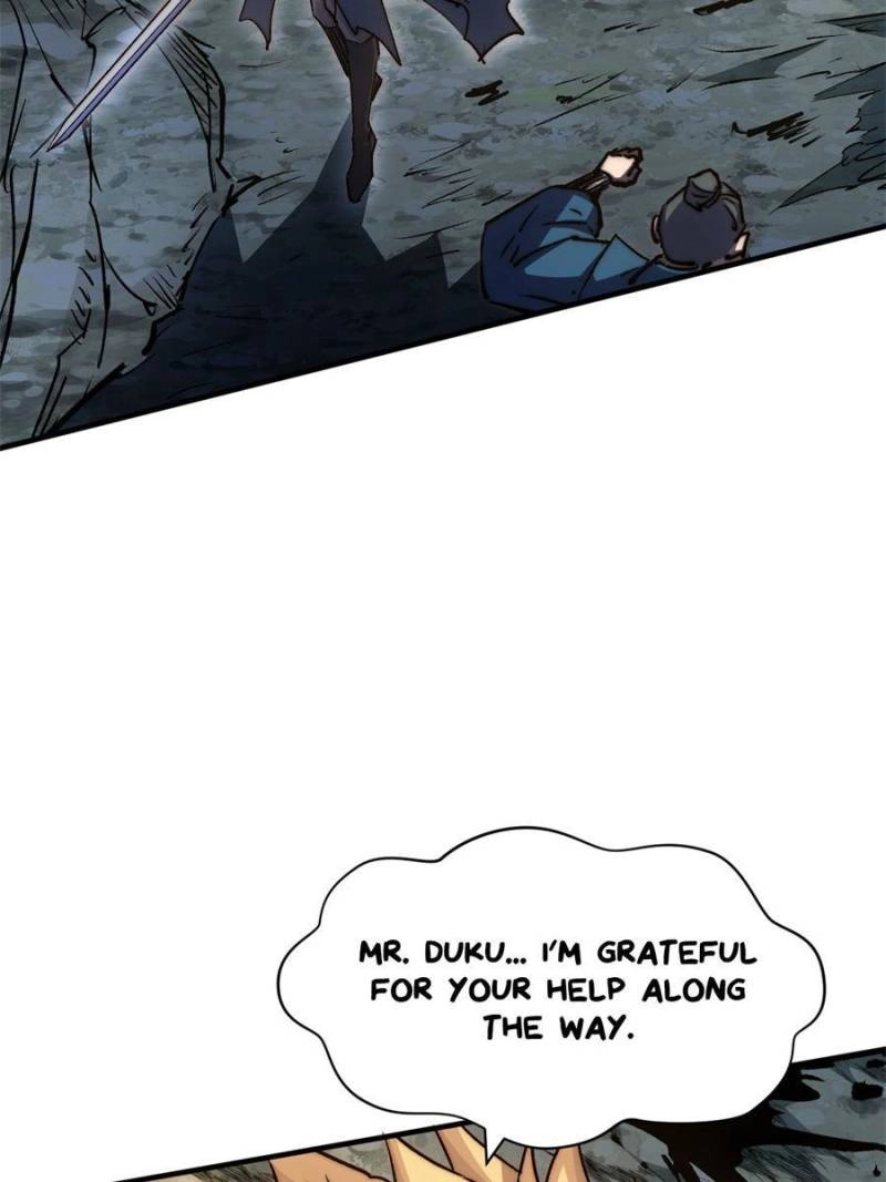 Top Tier Providence Chapter 118 - Page 61