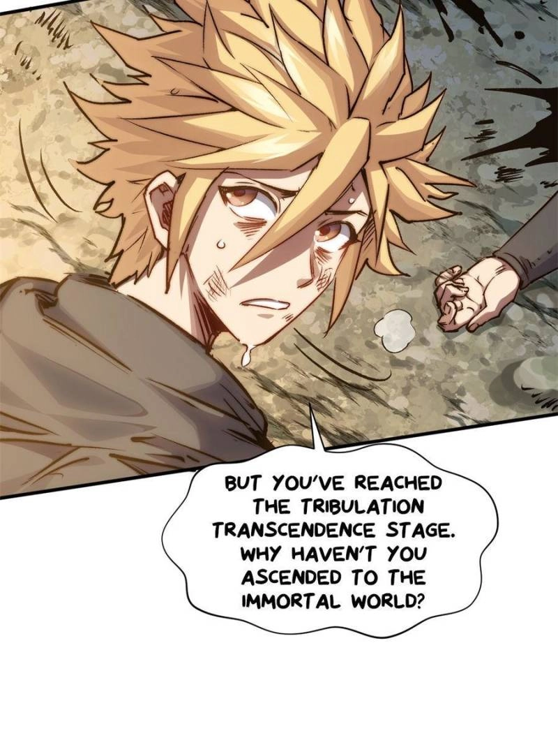 Top Tier Providence Chapter 118 - Page 62
