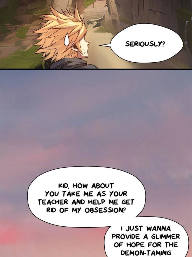 Top Tier Providence Chapter 118 - Page 64