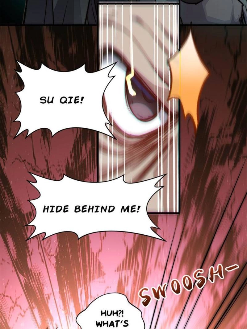 Top Tier Providence Chapter 118 - Page 71
