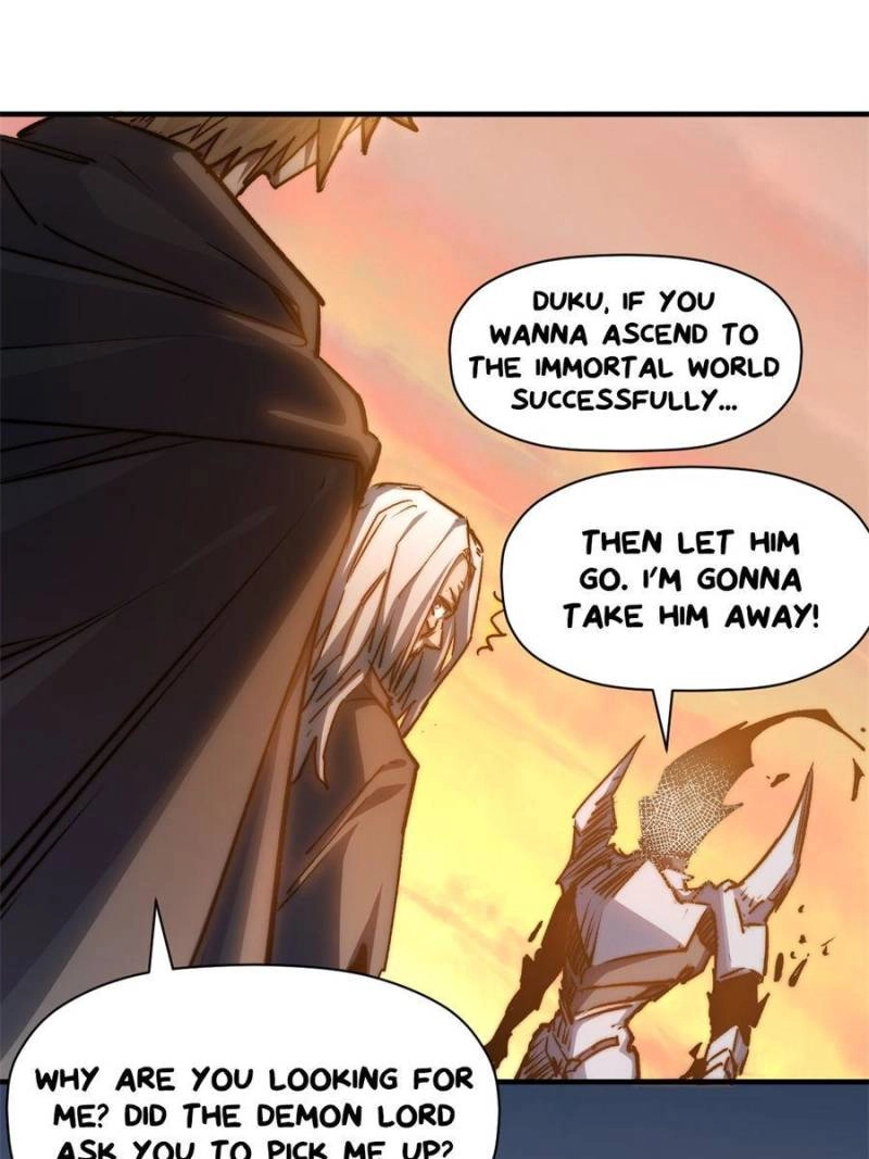 Top Tier Providence Chapter 118 - Page 77