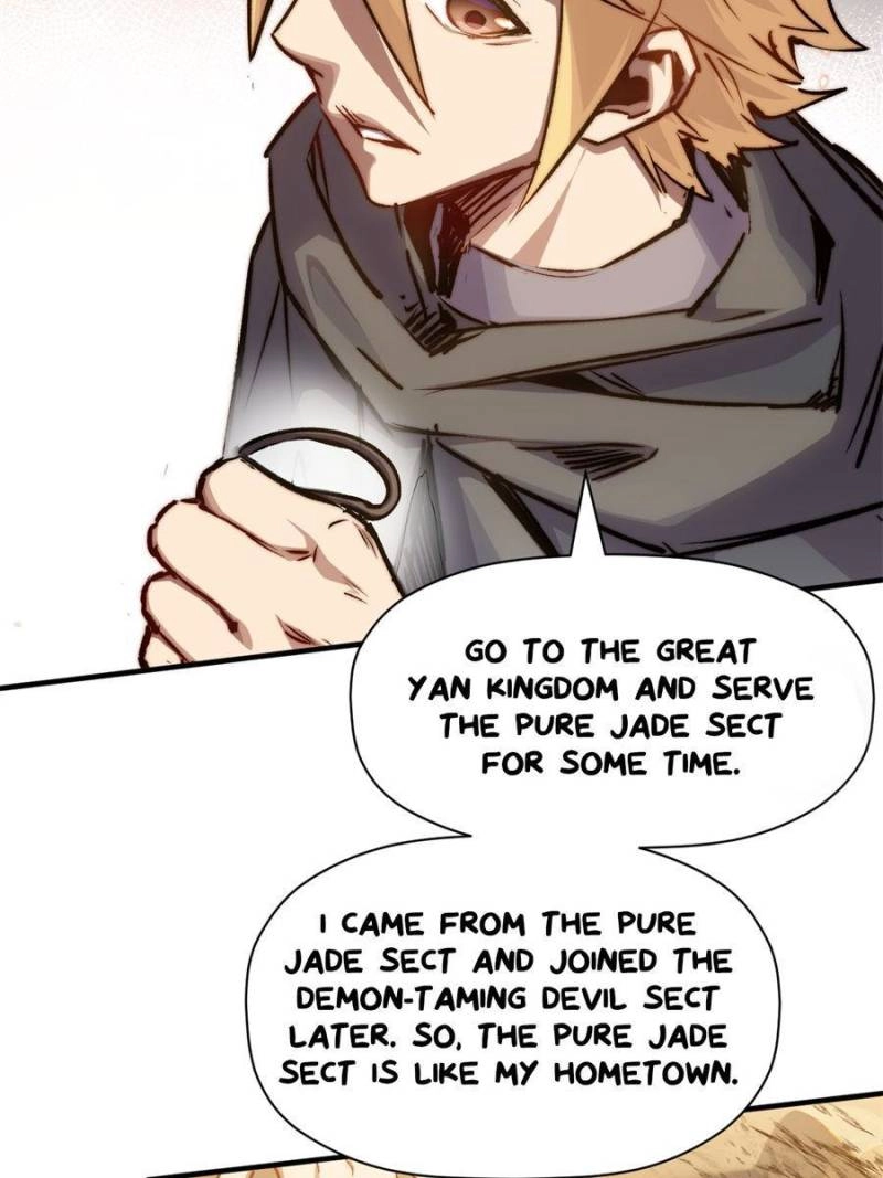 Top Tier Providence Chapter 118 - Page 85