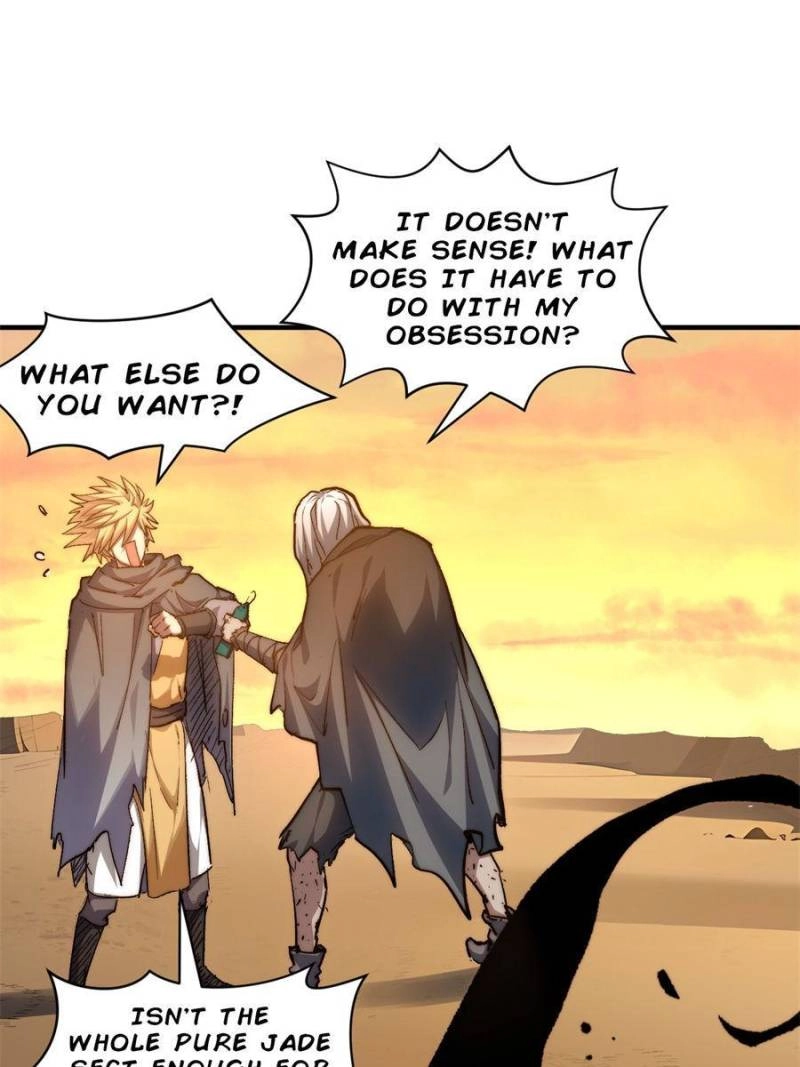 Top Tier Providence Chapter 118 - Page 87