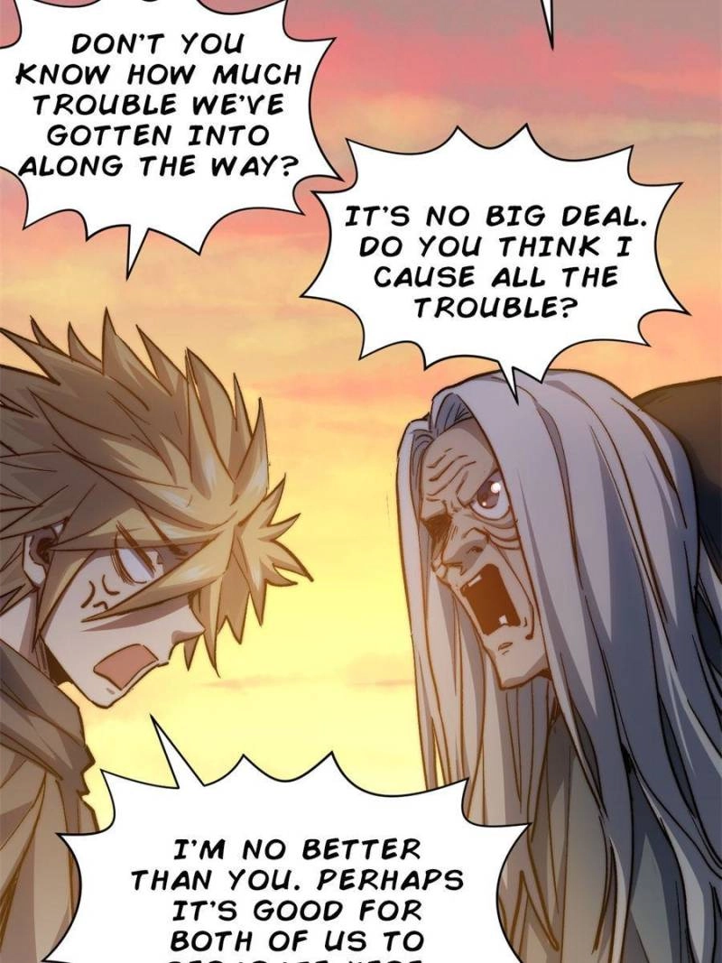 Top Tier Providence Chapter 118 - Page 90