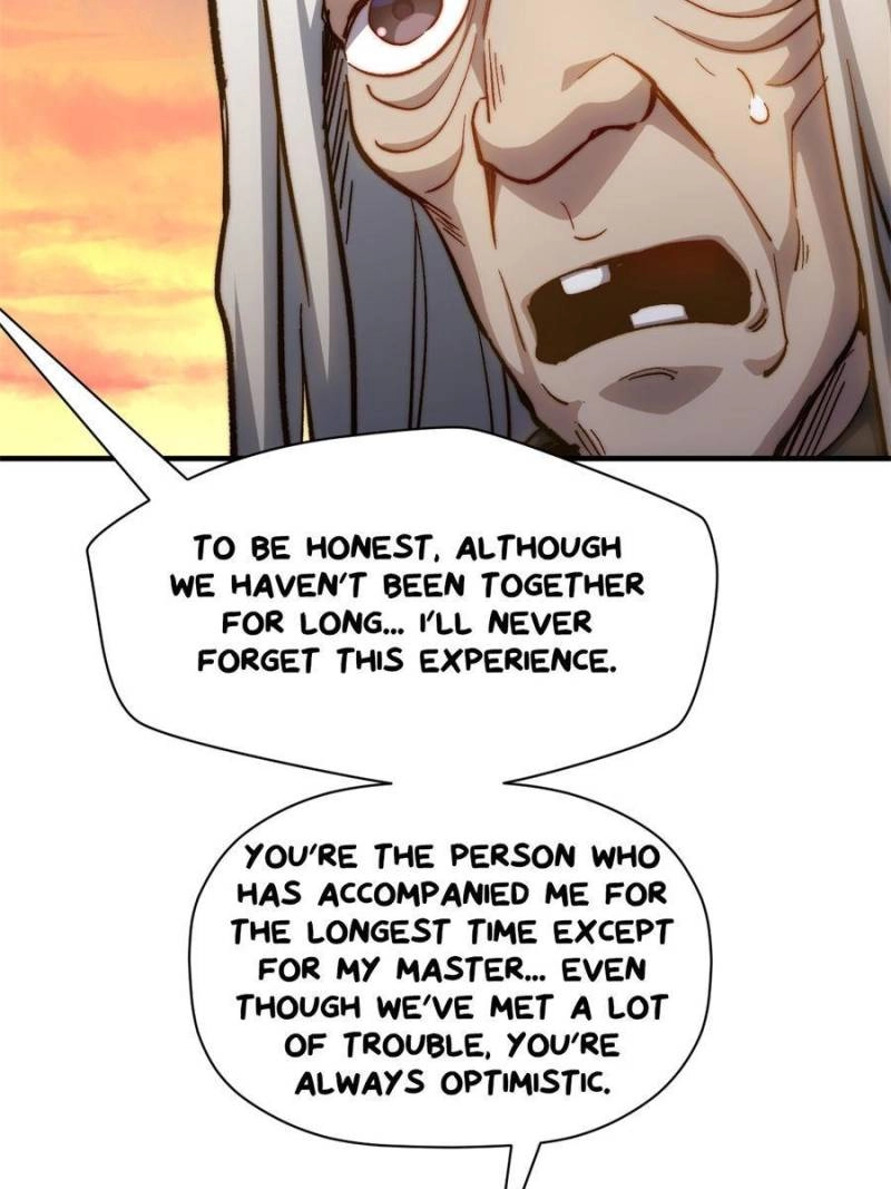 Top Tier Providence Chapter 118 - Page 92