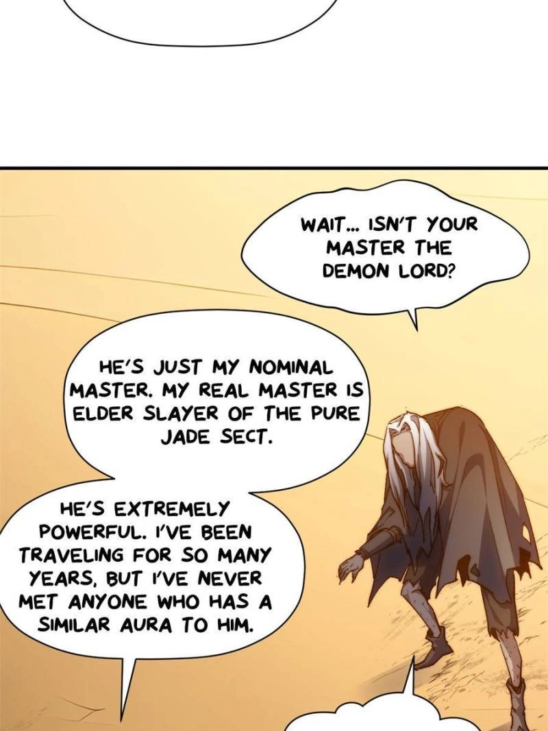 Top Tier Providence Chapter 118 - Page 94