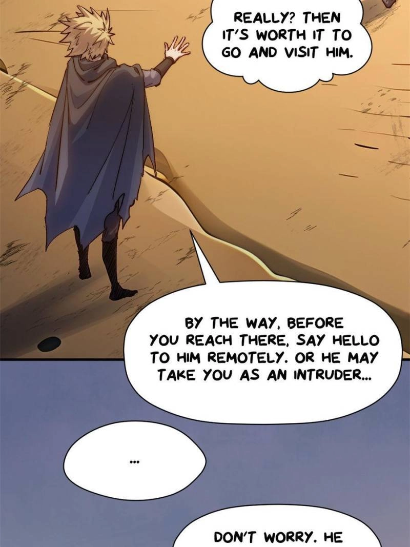 Top Tier Providence Chapter 118 - Page 95