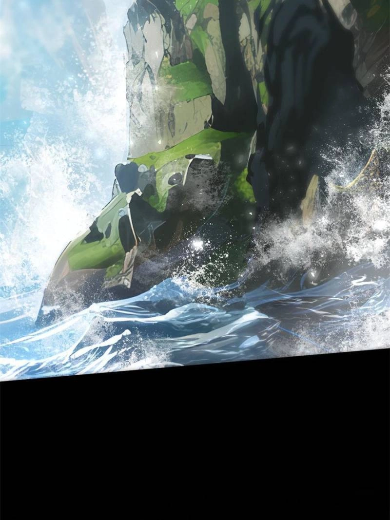 Top Tier Providence Chapter 119 - Page 3