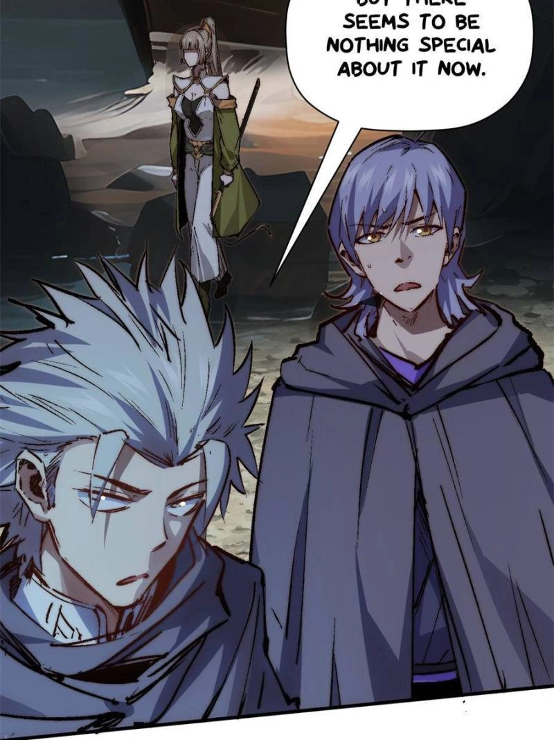 Top Tier Providence Chapter 119 - Page 6